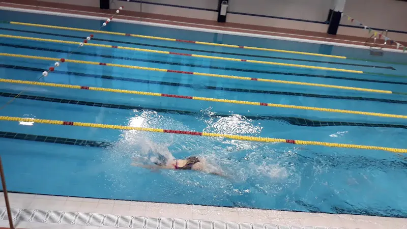 Club Natación Coslada - Club en Coslada - foto 2