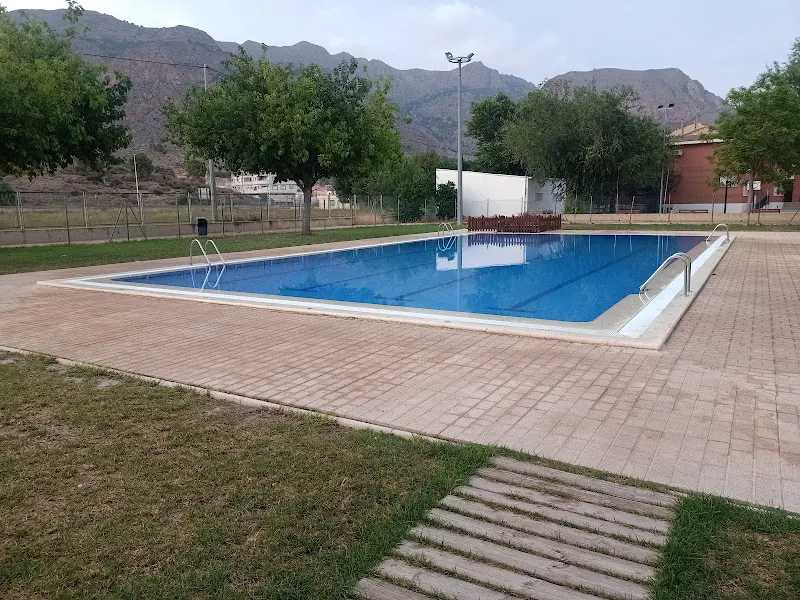 Piscina La Aparecida - Piscina en Orihuela - foto 2