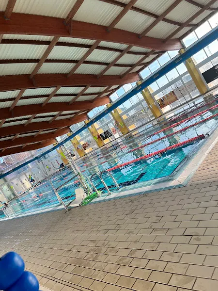 Piscina Municipal Beniel