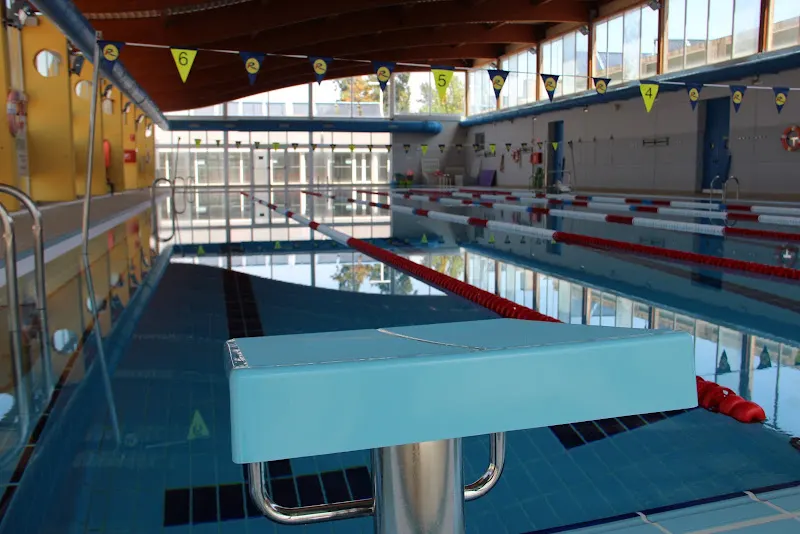 Piscina Municipal Beniel - Piscina pública en Beniel - foto 2