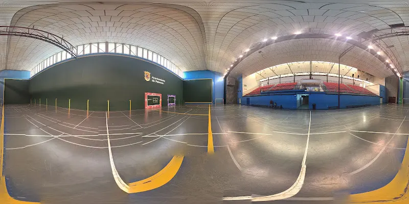Complejo Deportivo "Eras de Santa Marina"