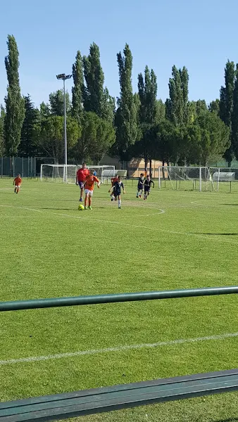 Complejo Deportivo "Isla Dos Aguas" - Polideportivo en Palencia - foto 3