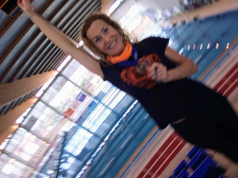 Club Natación Galaico