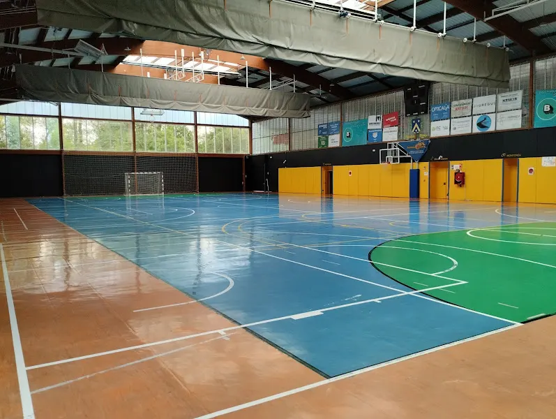 Polideportivo Sopela - Polideportivo en Sopelana - foto 2