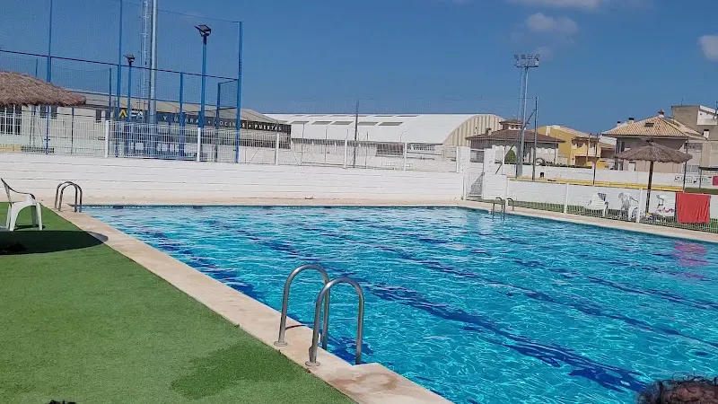 Piscina Municipal