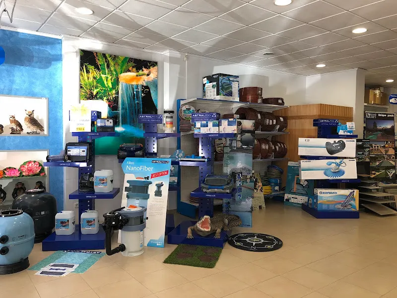 Hidraulicas Miñana - Piscina en Gandia - foto 3