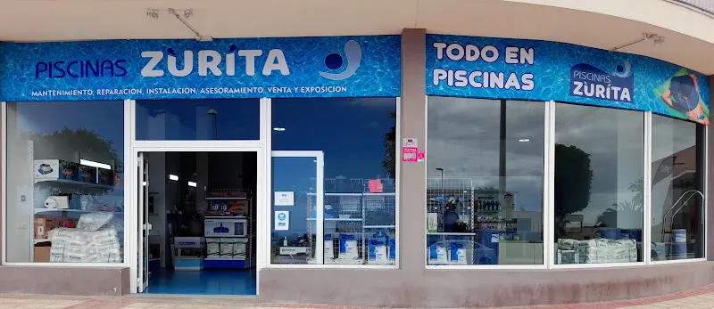 Piscinas Zurita Adeje - Piscinas en Adeje - foto 2