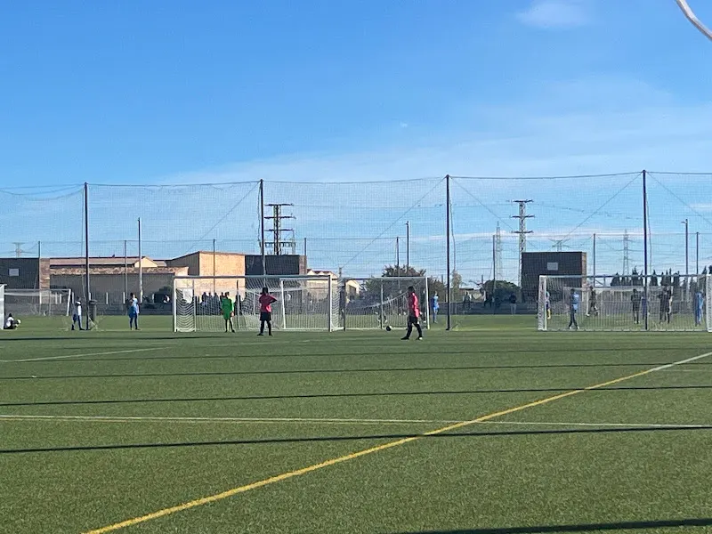 Ciudad del Deporte de Torrent