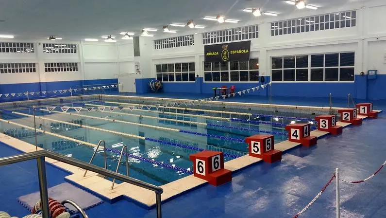 Club Marina Ferrol - Club deportivo en Ferrol - foto 2