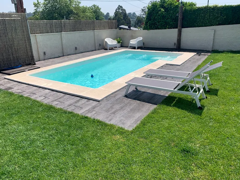 Grupo Vaes - Piscinas en Ferrol - foto 2