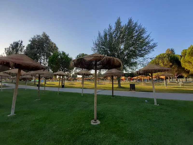 Piscina Playas del Vicario, Ciudad Real - Ciudad Real