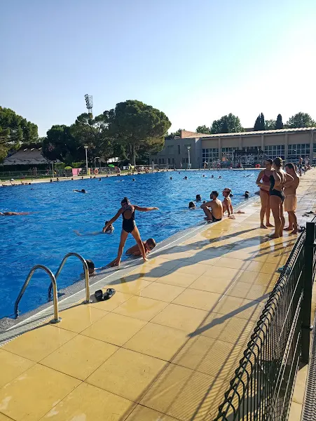 Piscina Climatizada - Ciudad Real