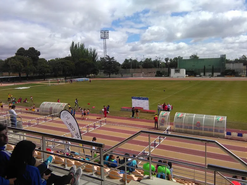 Ciudad Real Deporte - Patronato Municipal de Deportes de Ciudad Real - Ciudad Real