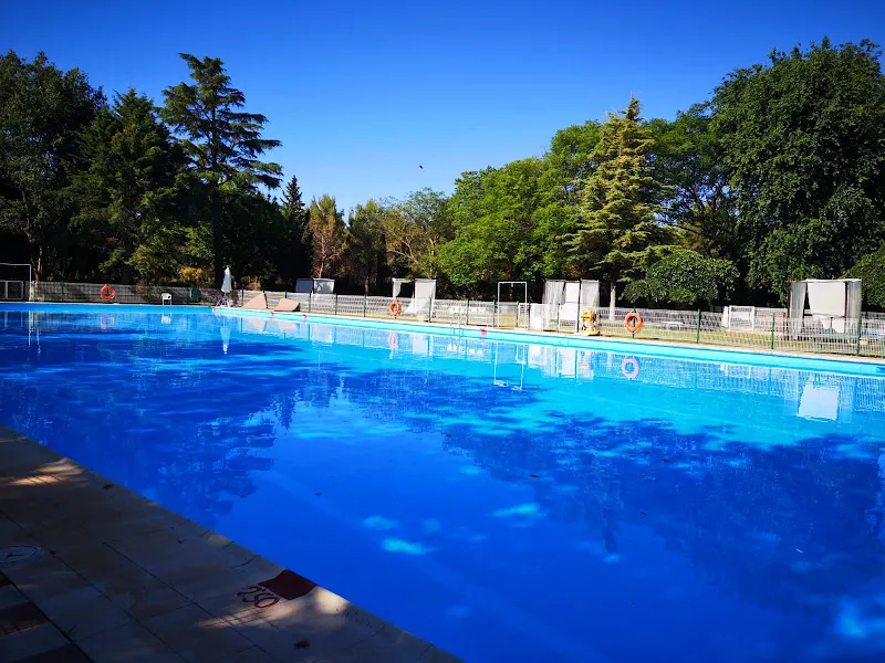 Club De Campo De Ciudad Real - Ciudad Real