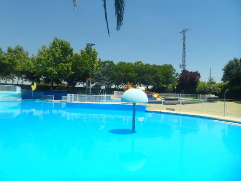 Playa Park - Ciudad Real
