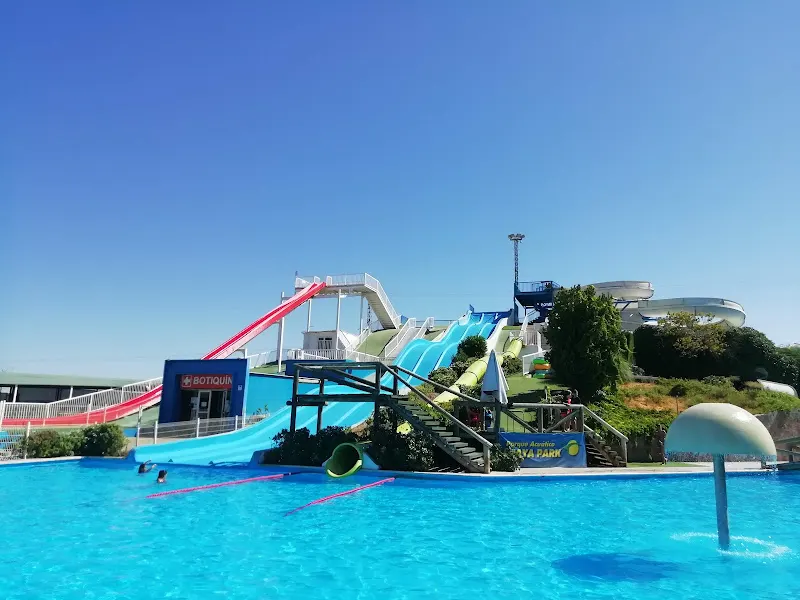 Playa Park - Parque acuático en Ciudad Real - foto 2