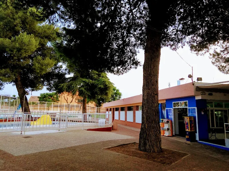 Piscina Pública Municipal de Miguelturra.