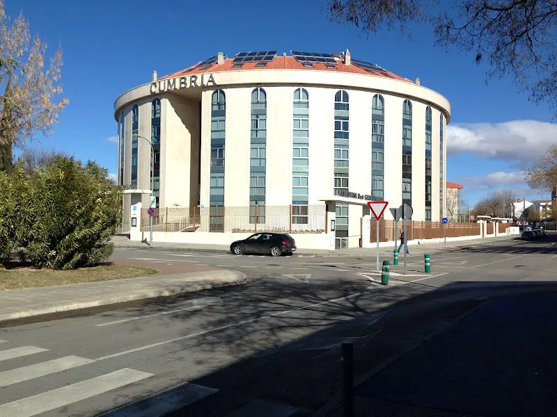 Cumbria Bienestar - Ciudad Real