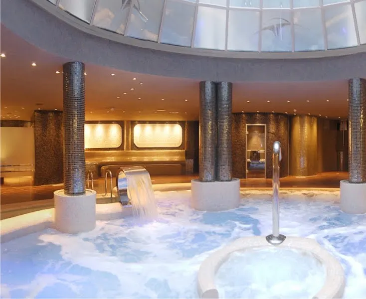 Cumbria Bienestar - Spa en Ciudad Real - foto 2