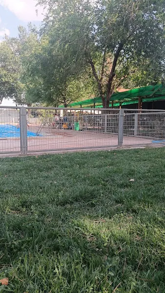 Piscina Municipal - Poblete