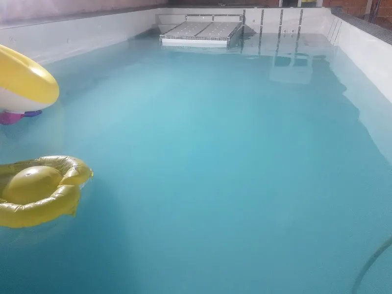 Piscinas Juvimar S.L. - Tienda de artículos para el hogar en Ciudad Real - foto 2