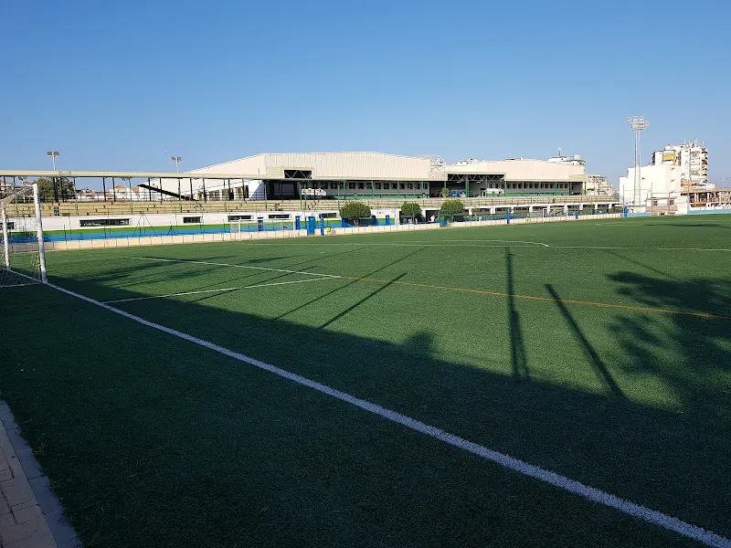 Polideportivo Municipal Las Lagunas - Polideportivo en Mijas - foto 2