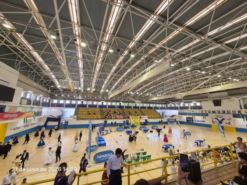 Complejo Deportivo Juan Gómez "Juanito" - Polideportivo en Mijas - foto 3