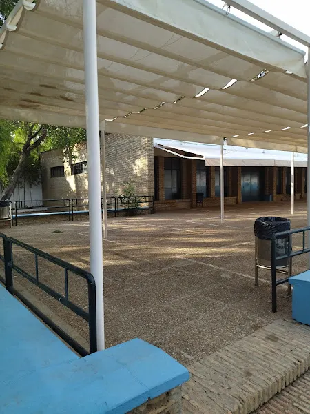 Piscina Municipal Cubierta "Los Alcores" Alcala Guadira - Alcalá de Guadaíra