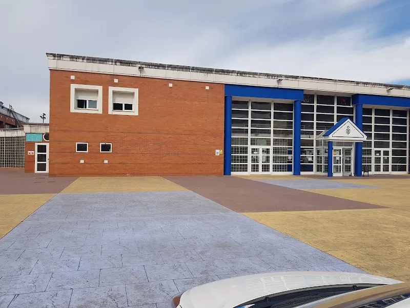Piscinas climatizadas municipales "El Toralín" - Ponferrada