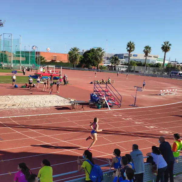 Pabellón Polideportivo Internúcleos - Sagunto
