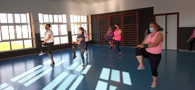 Club Deportivo Incluye en Sanlúcar de Barrameda