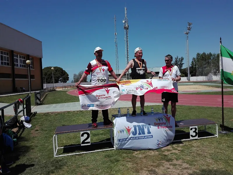 Club Deportivo Incluye - Club deportivo en Sanlúcar de Barrameda - foto 2