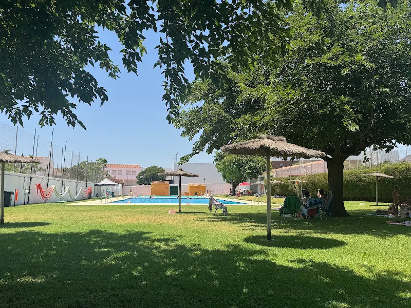 Piscina Municipal Santo Tomás - Piscina pública en Estepona - foto 2