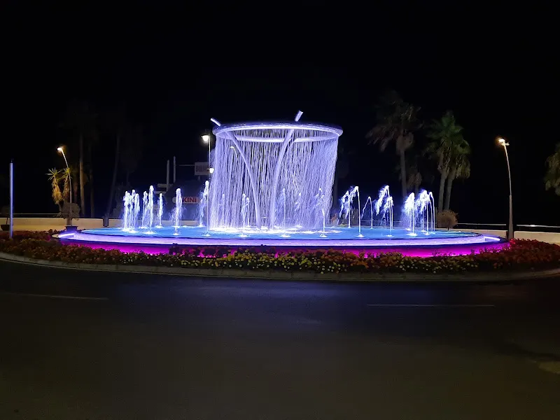 La Piscina Ecológica