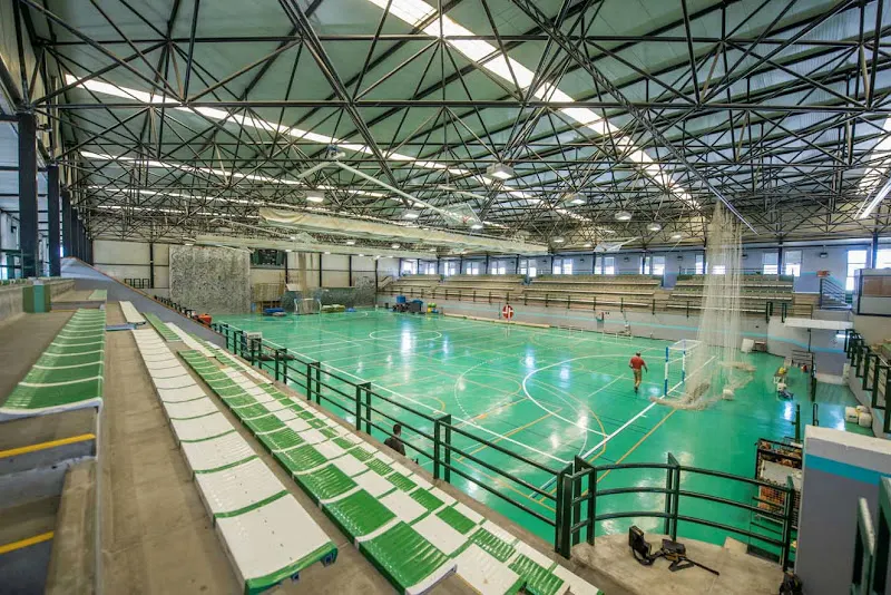 Patronato Municipal de Deportes de Torremolinos