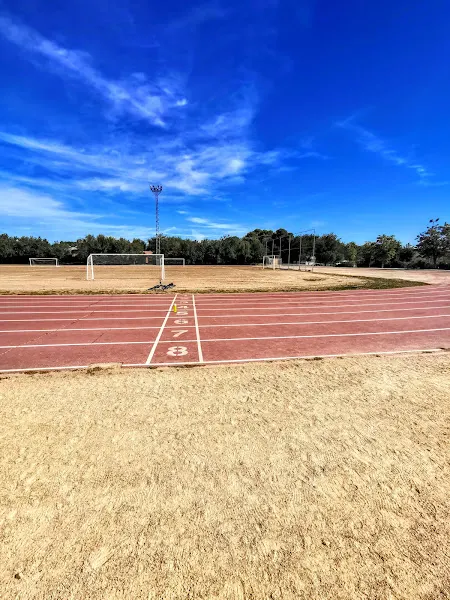 Polideportivo Municipal de Valdemoro - Valdemoro
