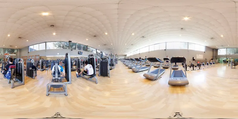 Club Natació Granollers - Granollers