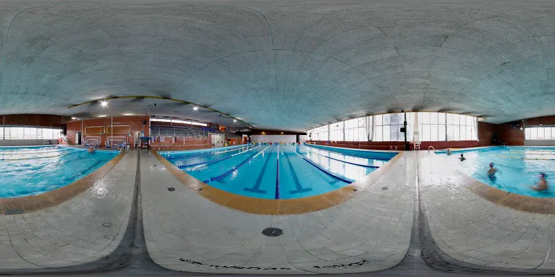 Club Natació Granollers - Club de natación en Granollers - foto 2