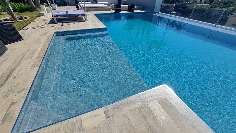 LaVidaPool - Benalmádena