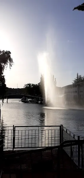 Piscina Los Ángeles De San Rafael - Ávila