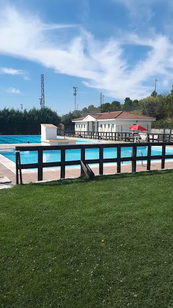 Instalaciones Deportivas Municipales “Los Tiradores” - Cuenca
