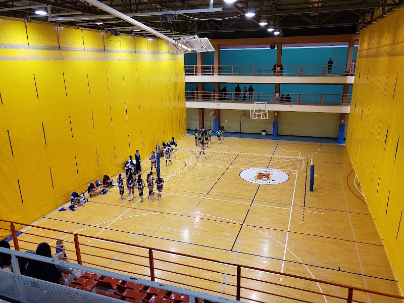 Pabellón Polideportivo Municipal “San Fernando” - Polideportivo en Cuenca - foto 2