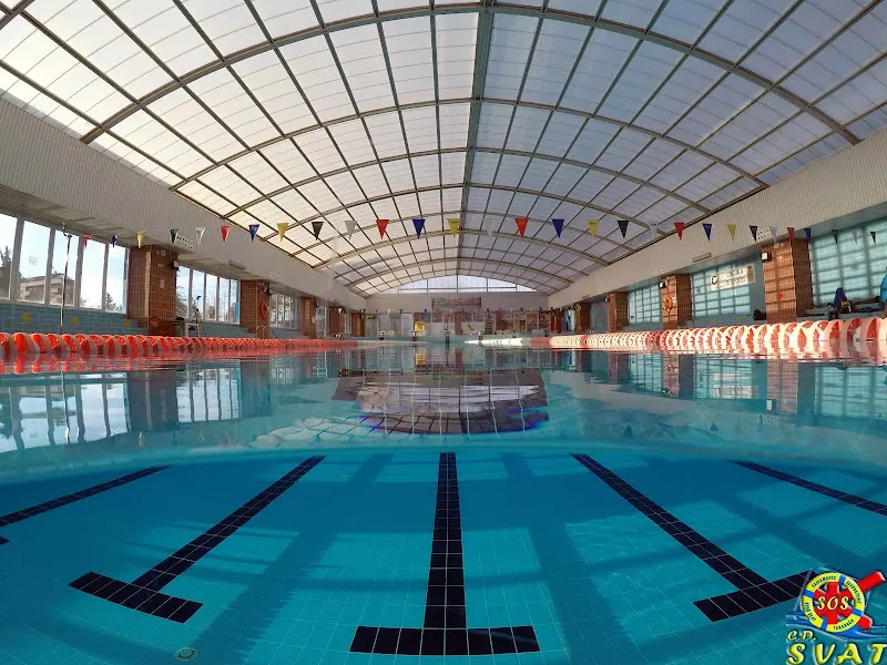 Piscinas Municipales de Tarancón - Piscinas en Tarancón - foto 2