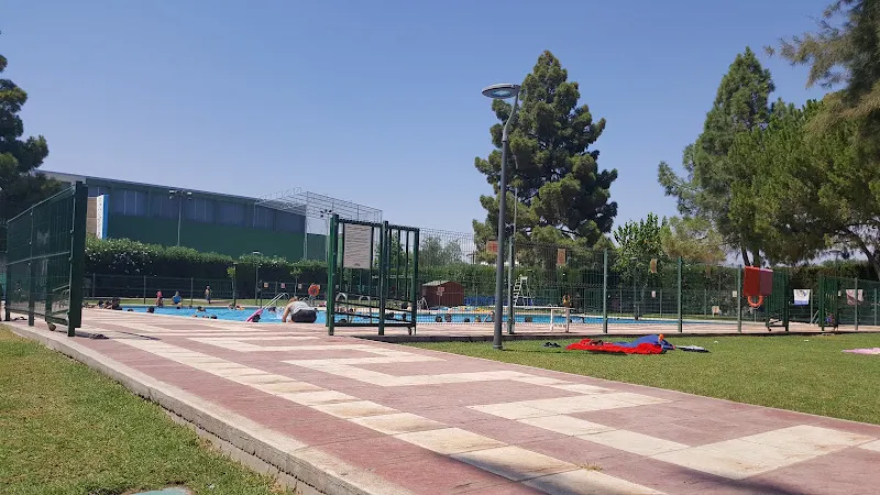 Club Natación San Vicente - Alicante