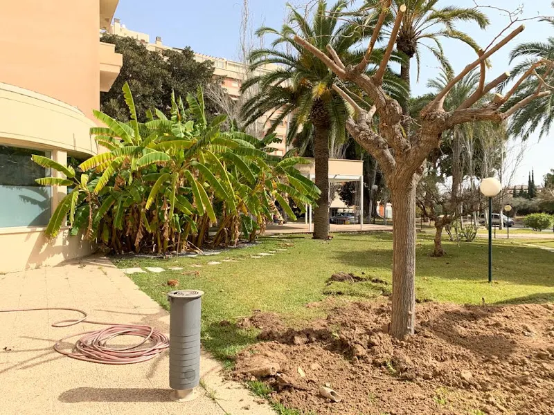 Jardineros y Limpieza piscinas - Mantenimientos Y Jardineria La Jara - Elche