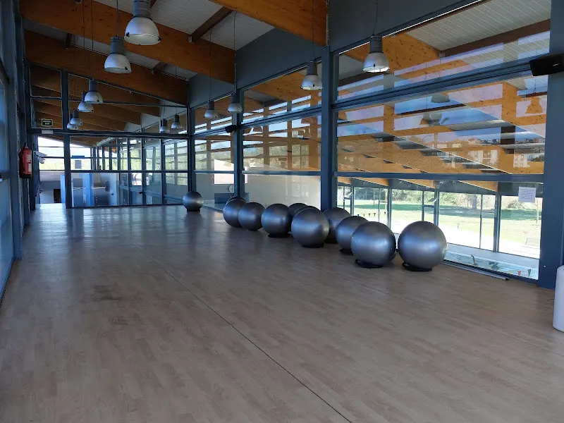Piscina Municipal, Santa Ponça - Calvià