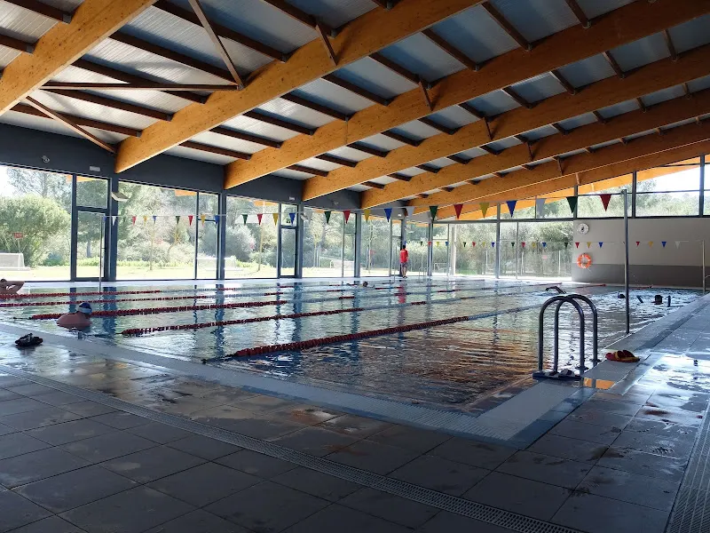 Piscina Municipal, Santa Ponça - Piscinas en Calvià - foto 2