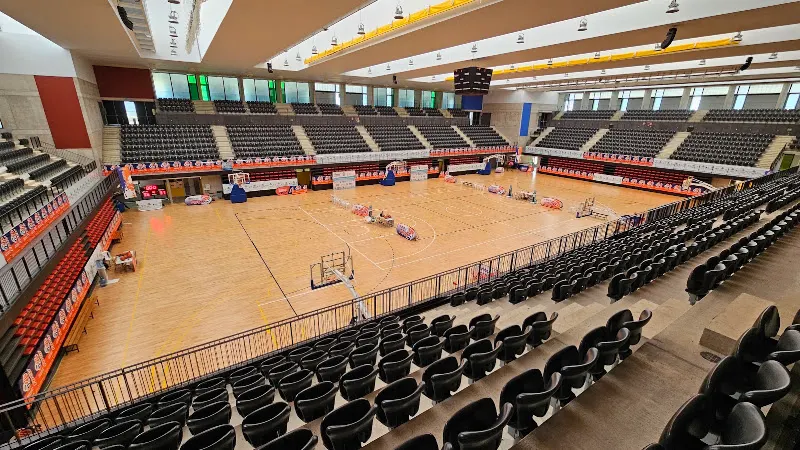 Centro de Tecnificación Deportiva - Polideportivo en Vila-real - foto 2