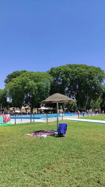 Piscina Municipal de verano Utrera - Utrera
