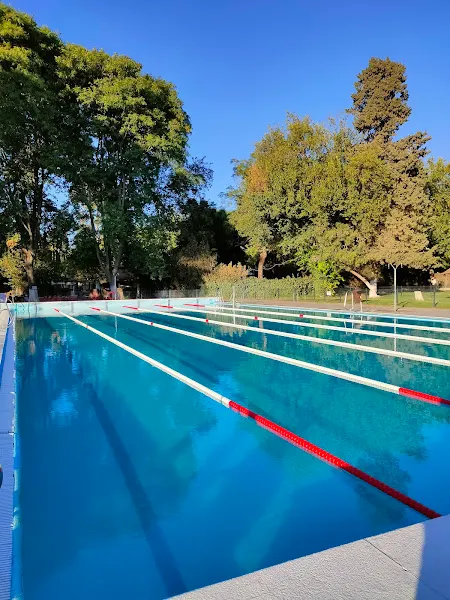 Piscina Municipal de verano Utrera - Piscina pública en Utrera - foto 2